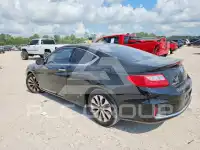 2015 Honda Accord фото