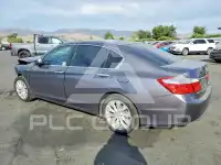 2015 Honda Accord photo