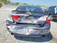 2015 Honda Accord photo