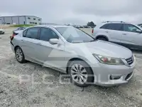 2015 Honda Accord фото
