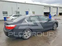 2015 Honda Accord photo