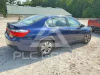 2015 Honda Accord фото