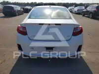 2015 Honda Accord photo