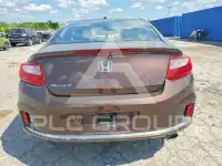 2015 Honda Accord фото