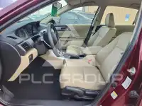 2015 Honda Accord фото
