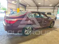 2015 Honda Accord фото
