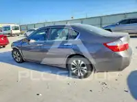 2015 Honda Accord photo