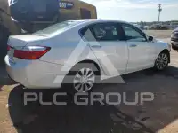 2015 Honda Accord photo