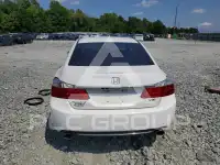2015 Honda Accord фото