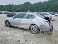 2015 Honda Accord фото