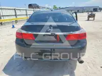 2015 Honda Accord фото