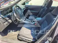 2015 Honda Accord фото