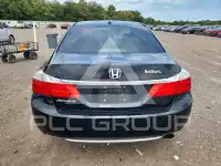 2015 Honda Accord фото