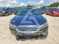 2015 Honda Accord фото