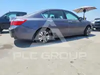 2015 Honda Accord photo