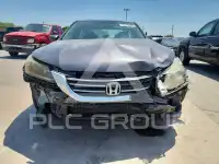 2015 Honda Accord photo