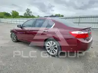 2015 Honda Accord photo