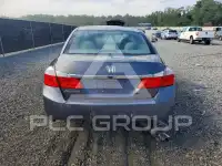 2015 Honda Accord photo