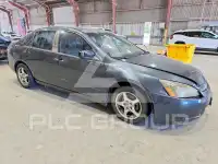 2015 Honda Accord фото