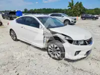 2015 Honda Accord фото