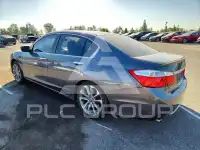 2015 Honda Accord photo