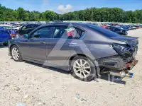 2015 Honda Accord фото