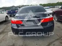 2015 Honda Accord photo