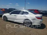 2015 Honda Accord фото