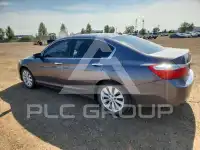 2015 Honda Accord фото