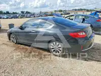 2015 Honda Accord фото