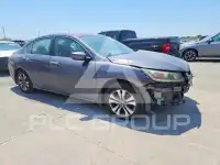 2015 Honda Accord photo