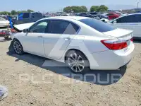 2015 Honda Accord фото