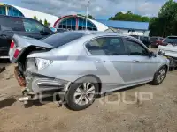 2015 Honda Accord фото