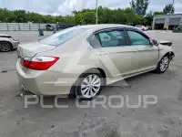2015 Honda Accord photo