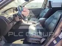 2015 Honda Accord фото