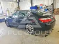 2015 Honda Accord photo
