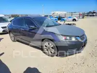 2015 Honda Accord photo