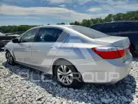 2015 Honda Accord фото