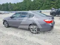 2015 Honda Accord фото