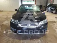 2015 Honda Accord photo
