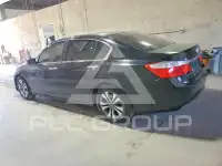 2015 Honda Accord фото