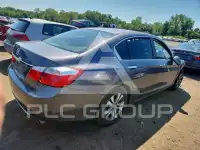 2015 Honda Accord photo