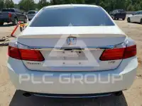 2015 Honda Accord фото