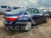 2015 Honda Accord photo