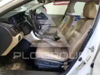 2015 Honda Accord фото