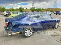 2015 Honda Accord фото