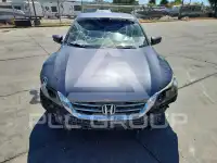 2015 Honda Accord фото