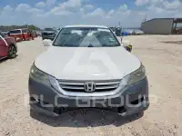 2015 Honda Accord фото