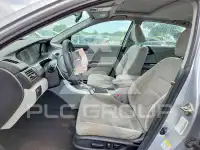 2015 Honda Accord фото