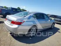 2015 Honda Accord фото